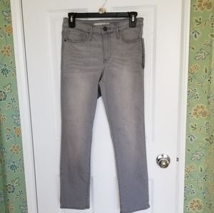 ❣️Athleta sculptek skinny crop jeans